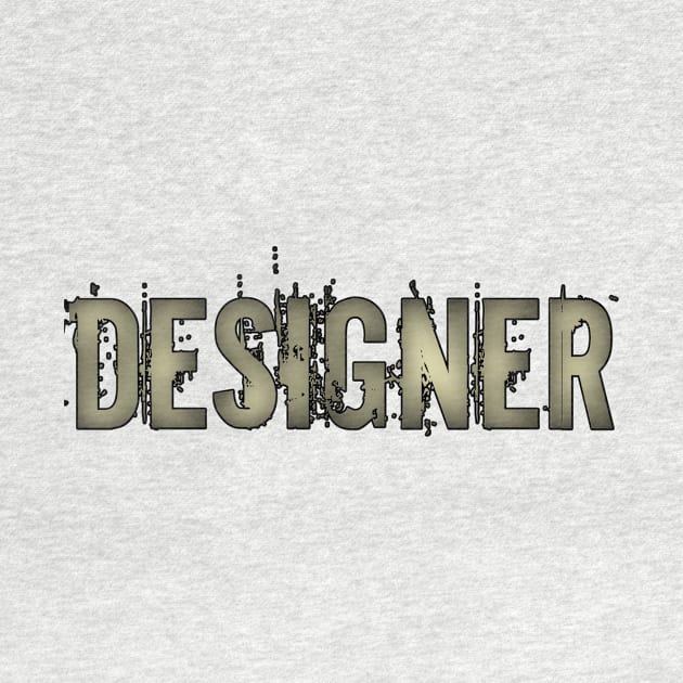 Designer by Menu.D